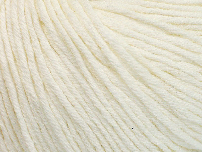 Coton biologique pour bébé