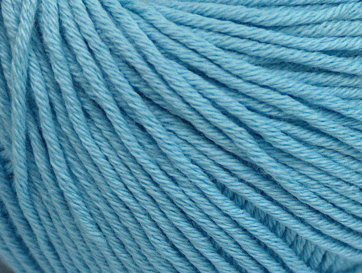 Coton biologique pour bébé