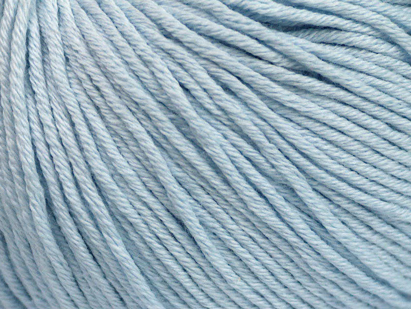 Coton biologique pour bébé