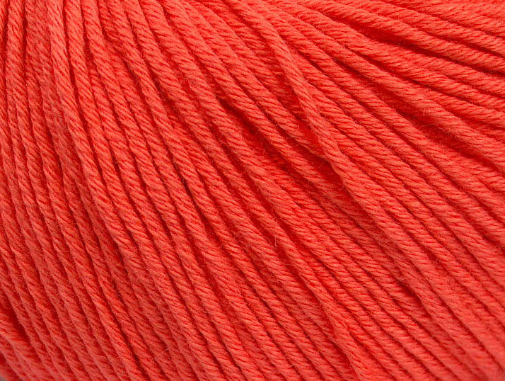Coton biologique pour bébé