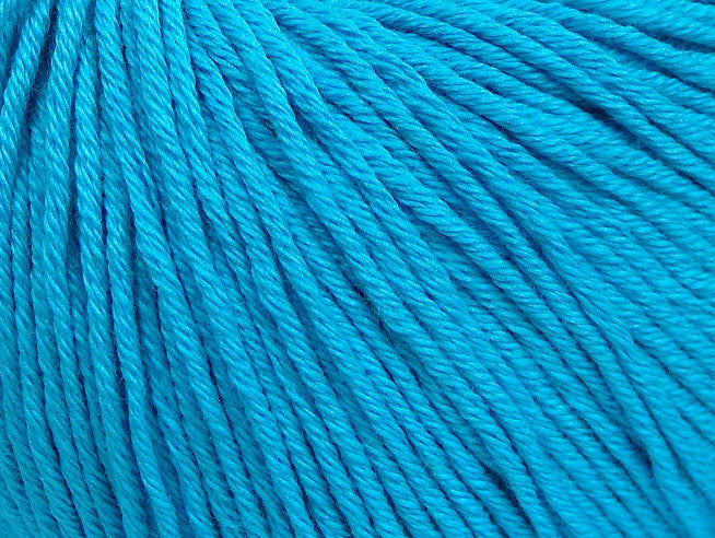 Coton biologique pour bébé