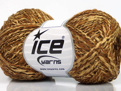 Doppio Lana Camel, Brown Sku:fnt2-56188