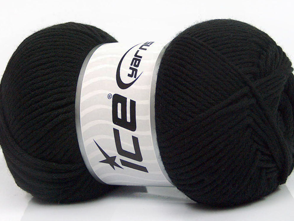 Baby Comfort Black Sku:fnt2-56279
