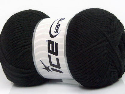 Baby Comfort Black Sku:fnt2-56279
