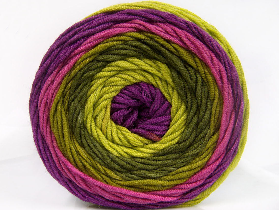 Gâteaux Aran