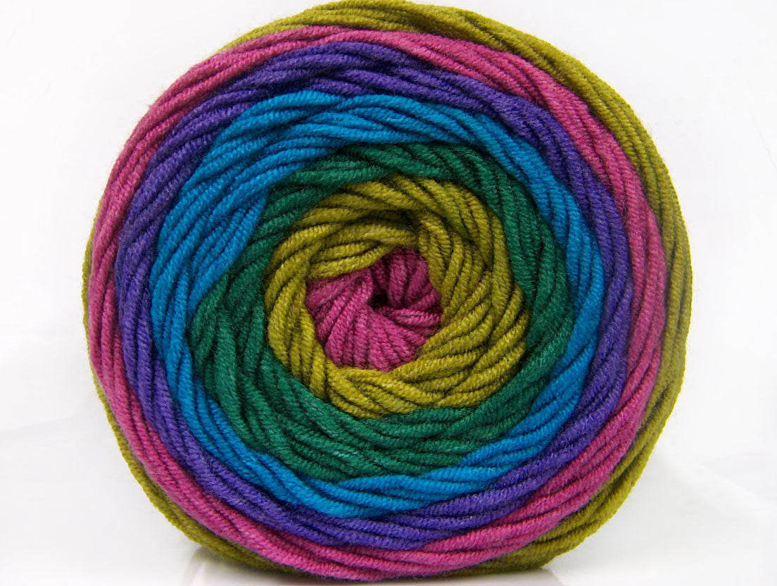 Gâteaux Aran