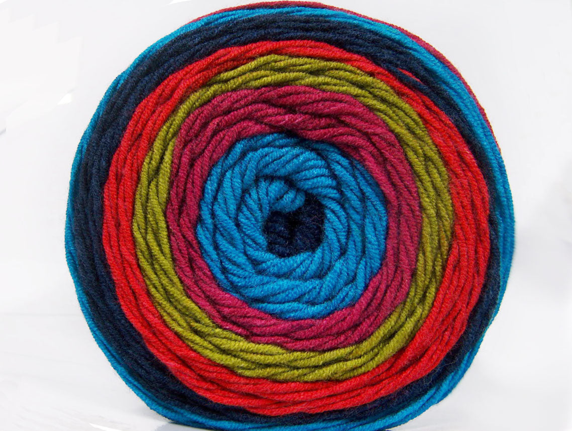 Gâteaux Aran