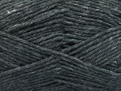 Silk Merino DK Anthracite Black Sku:fnt2-57664