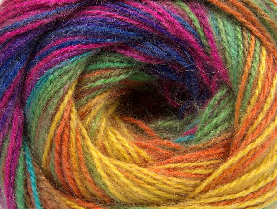 Angora Active