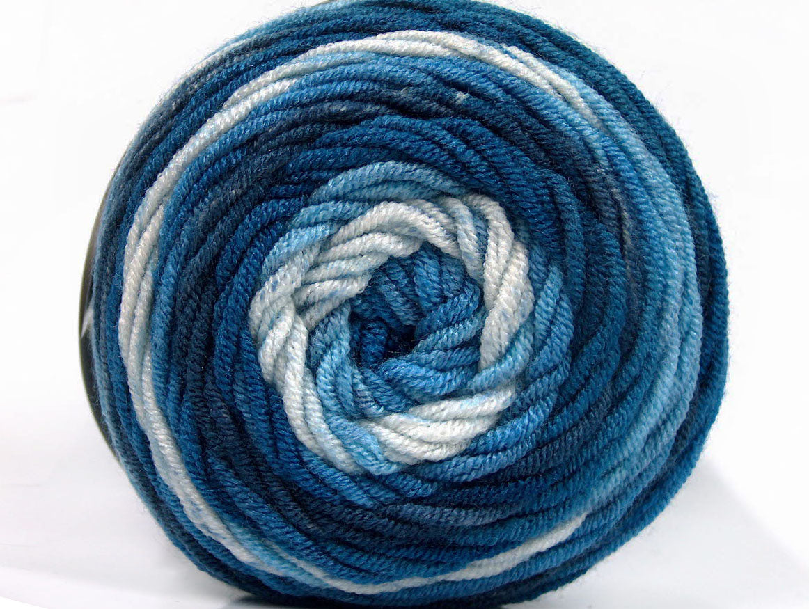 Gâteaux Blues