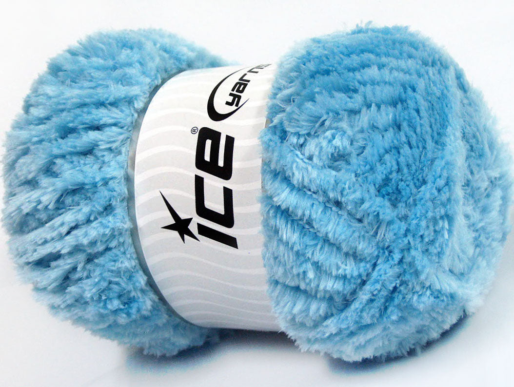 Panda Baby Blue Sku:fnt2-58823