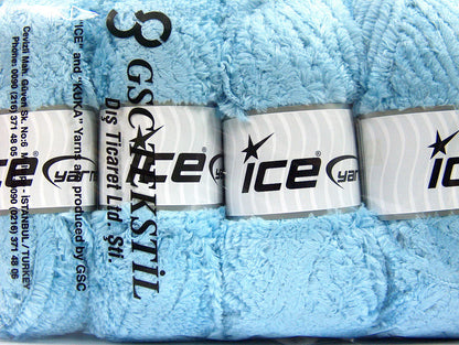 Panda Baby Blue Sku:fnt2-58823
