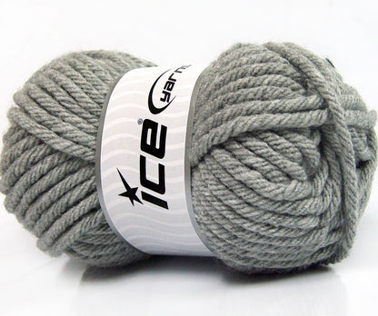 Atlas Superbulky Grey fnt2-59732