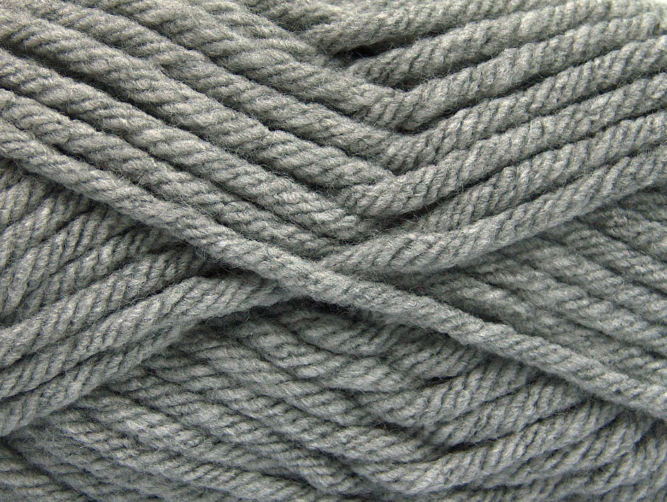 Atlas Superbulky Grey fnt2-59732