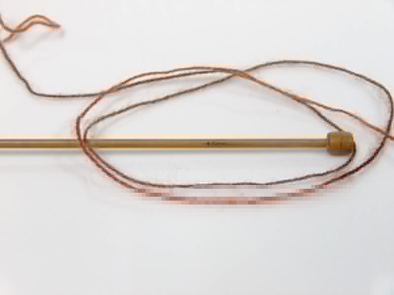 Angora Batik Brown Shades Sku:fnt2-59747