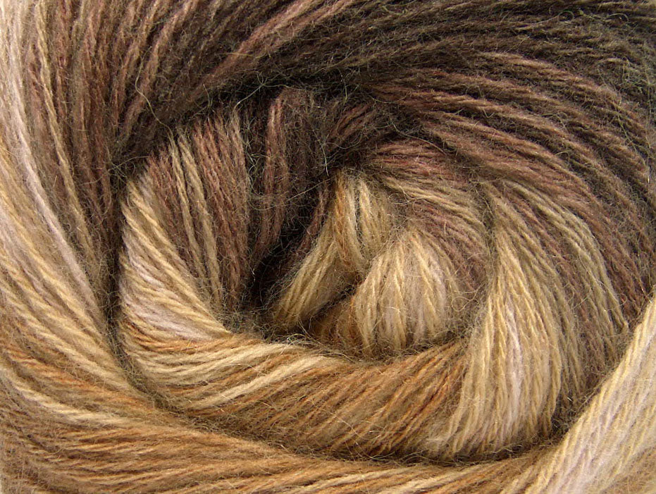 Batik angora