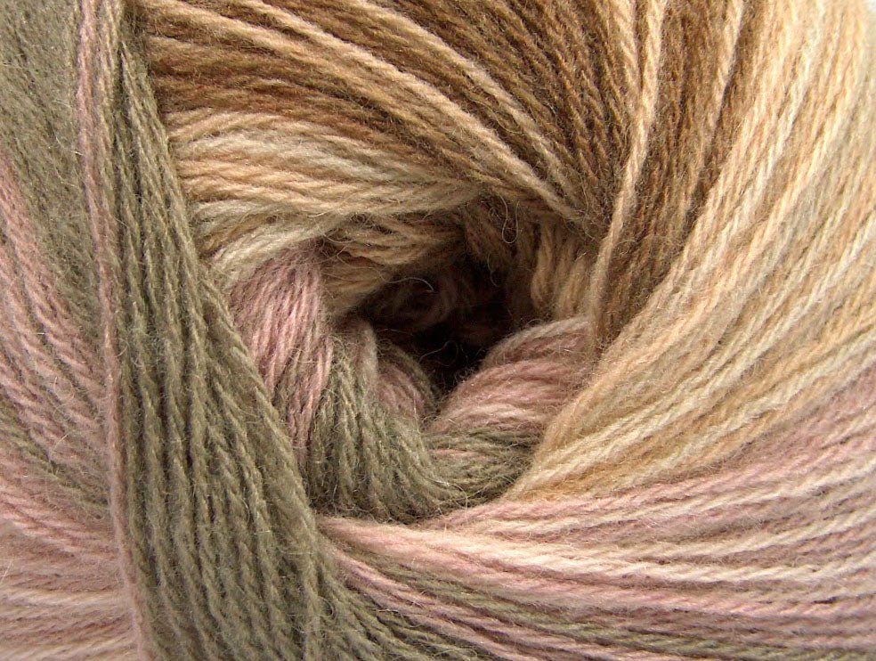 Batik angora