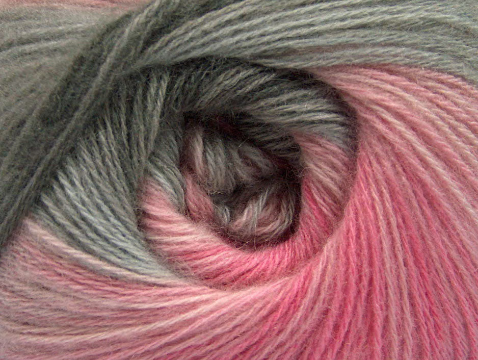 Batik angora