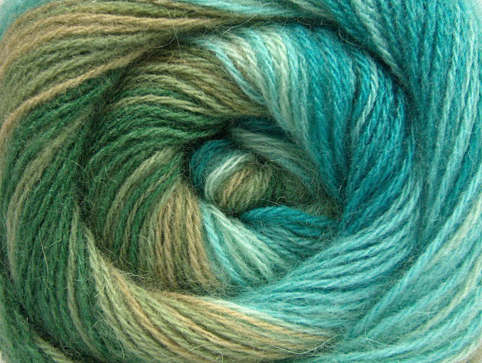 Batik angora