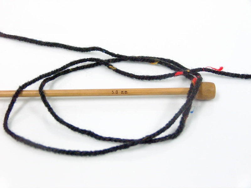 Favorite Tweed Black, Rainbow Sku:fnt2-59761