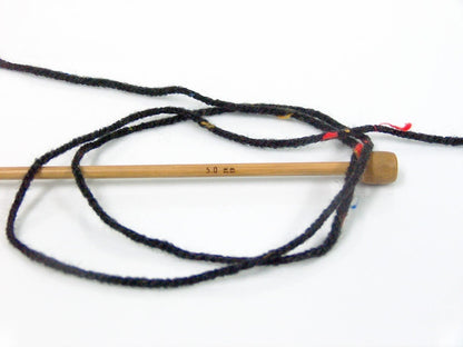 Favorite Tweed Black, Rainbow Sku:fnt2-59761