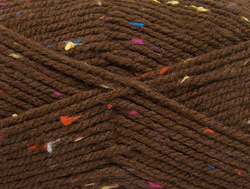 Tweed préféré