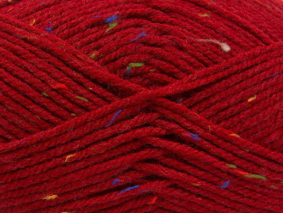 Tweed préféré