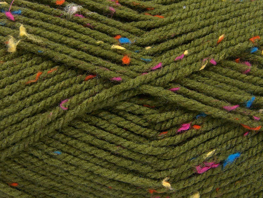 Tweed préféré