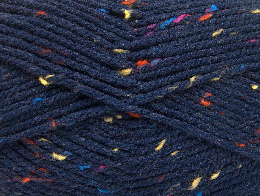 Tweed préféré