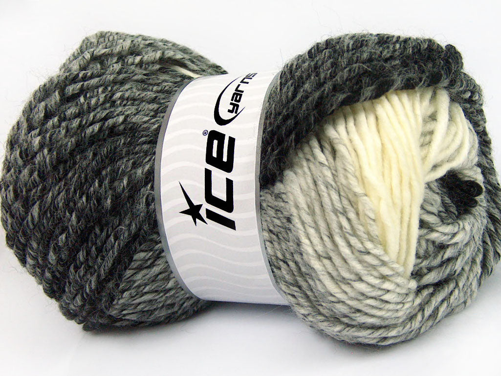 Fantasia Black, Grey, White Sku:fnt2-61012