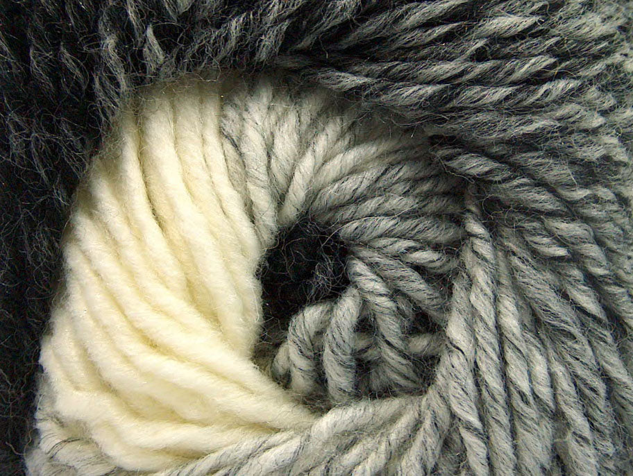 Fantasia Black, Grey, White Sku:fnt2-61012