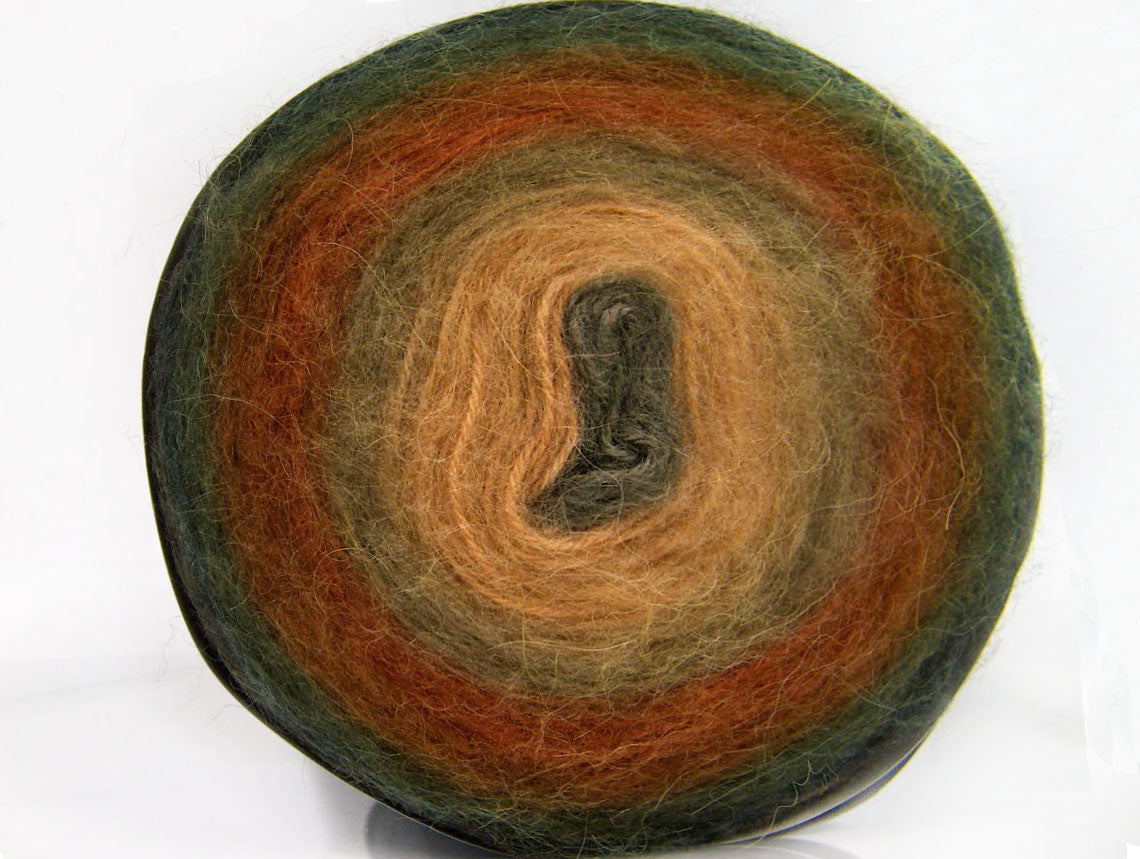Gâteaux Angora