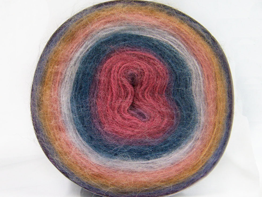 Gâteaux Angora