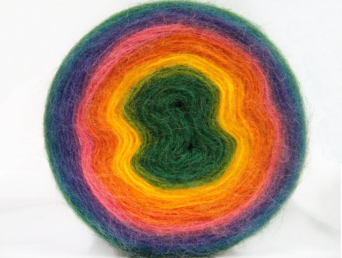 Gâteaux Angora