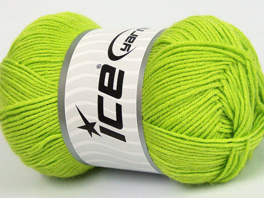 Bamboo Baby Green Sku:fnt2-61317
