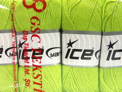 Bamboo Baby Green Sku:fnt2-61317