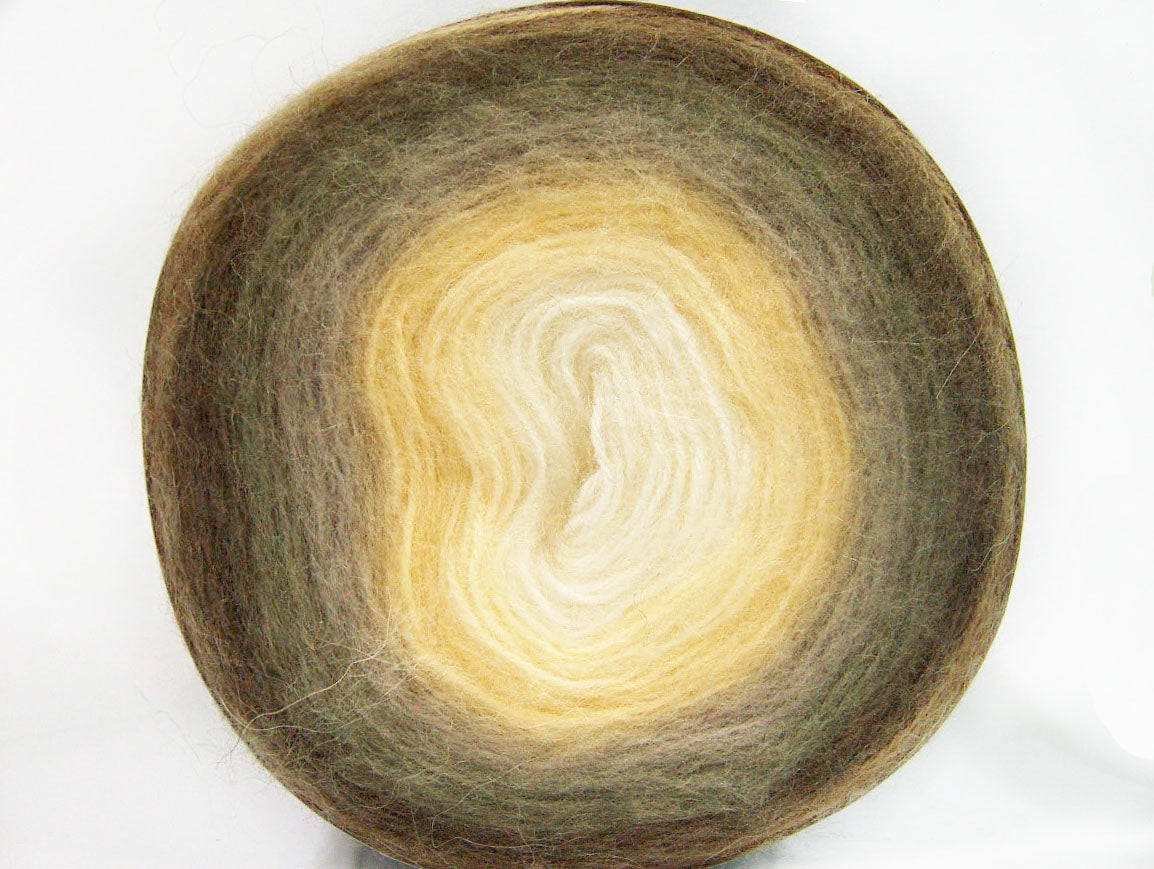 Gâteaux Angora