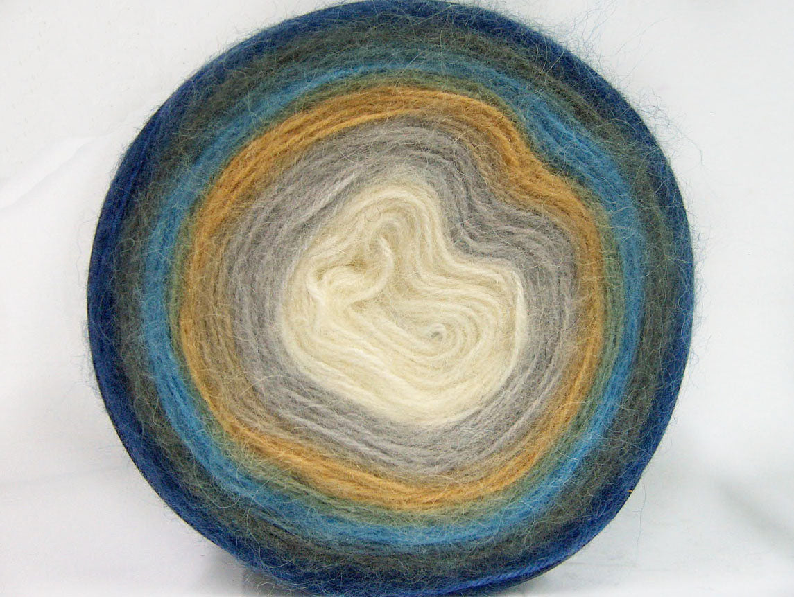 Gâteaux Angora