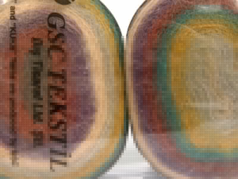 Cakes Angora Beige, Purple, Copper, Brown, Turquoise, Green Sku:fnt2-61383