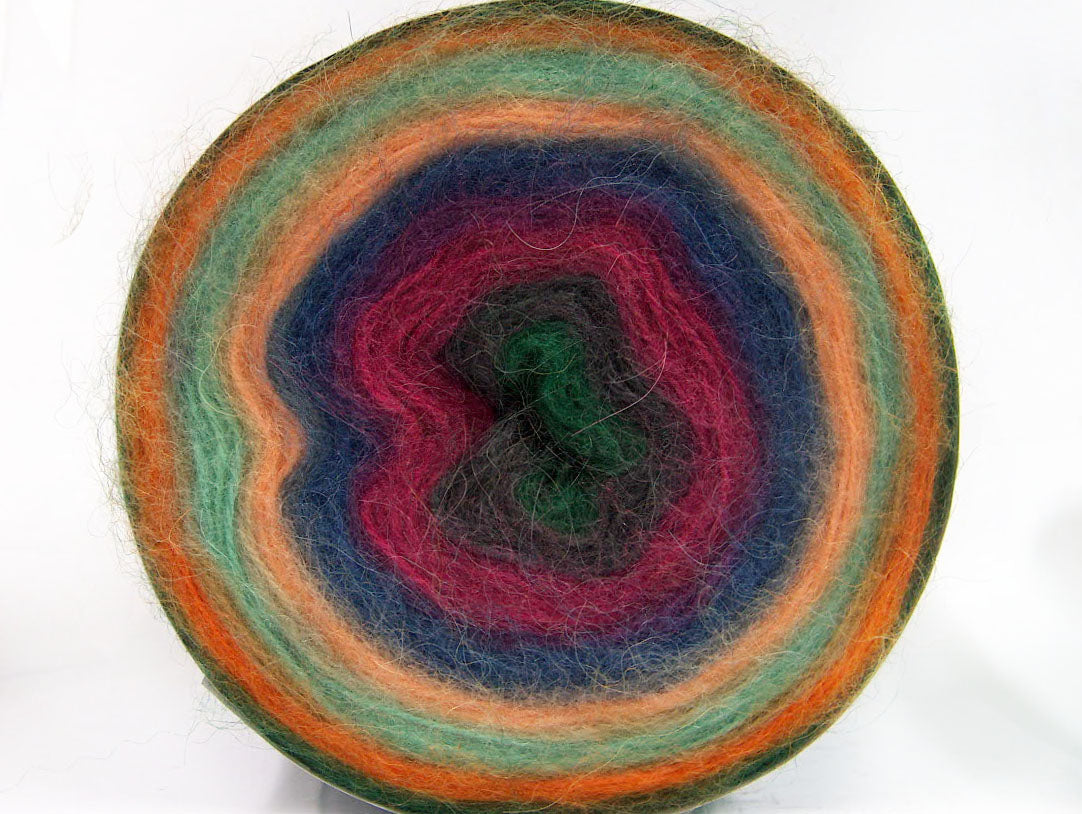 Gâteaux Angora