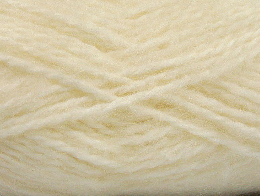 Alpine Angora Cream SuperBulky fnt2-63123