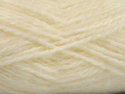 Alpine Angora Cream SuperBulky fnt2-63123