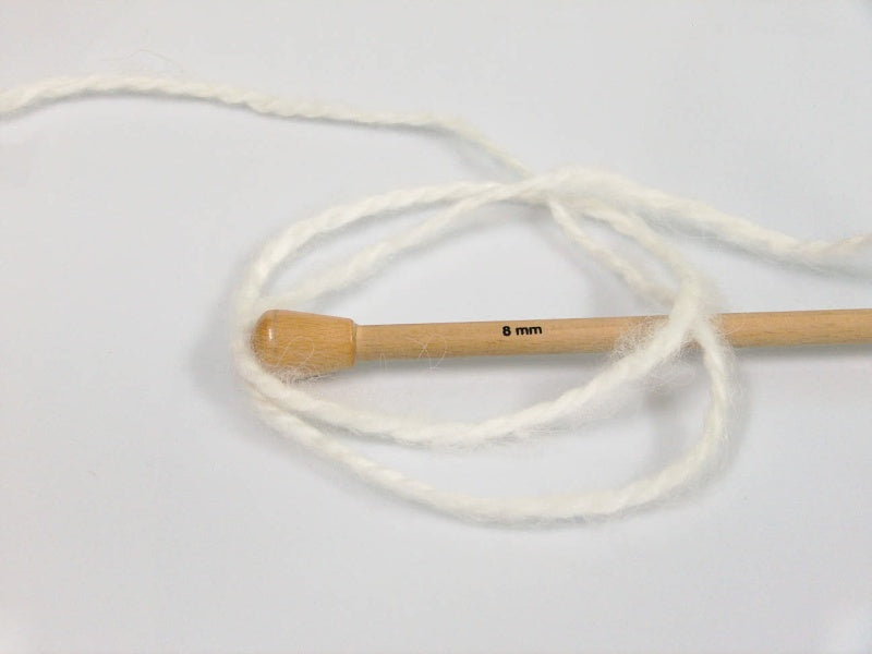 Alpine Angora Cream SuperBulky fnt2-63123