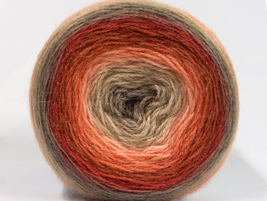 Gâteaux Mohair