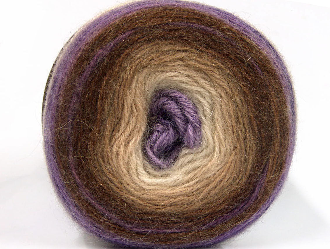 Gâteaux Mohair