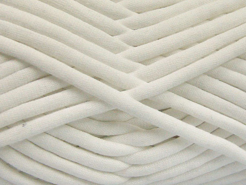 Tube de coton Jumbo