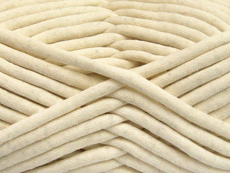 Tube de coton Jumbo