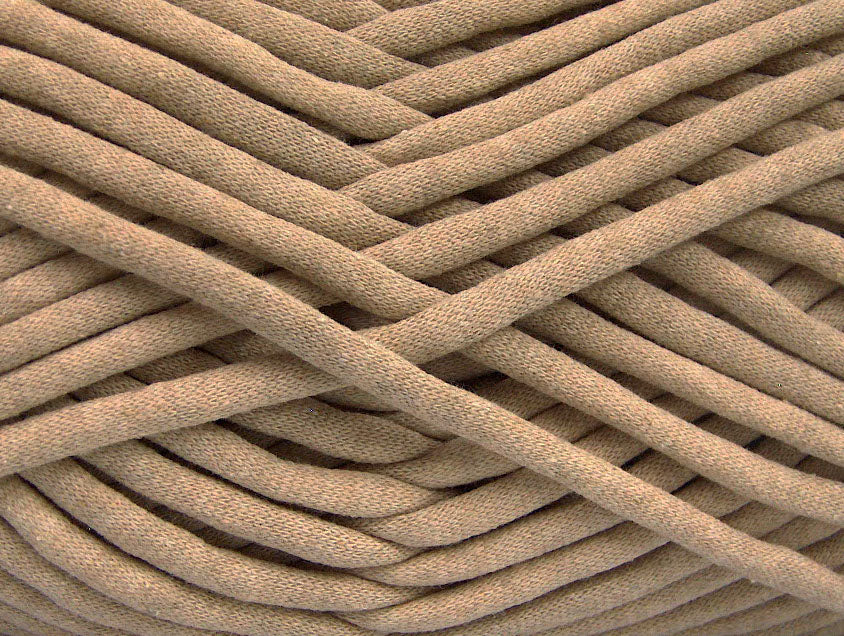 Tube de coton Jumbo