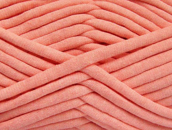 Tube de coton Jumbo