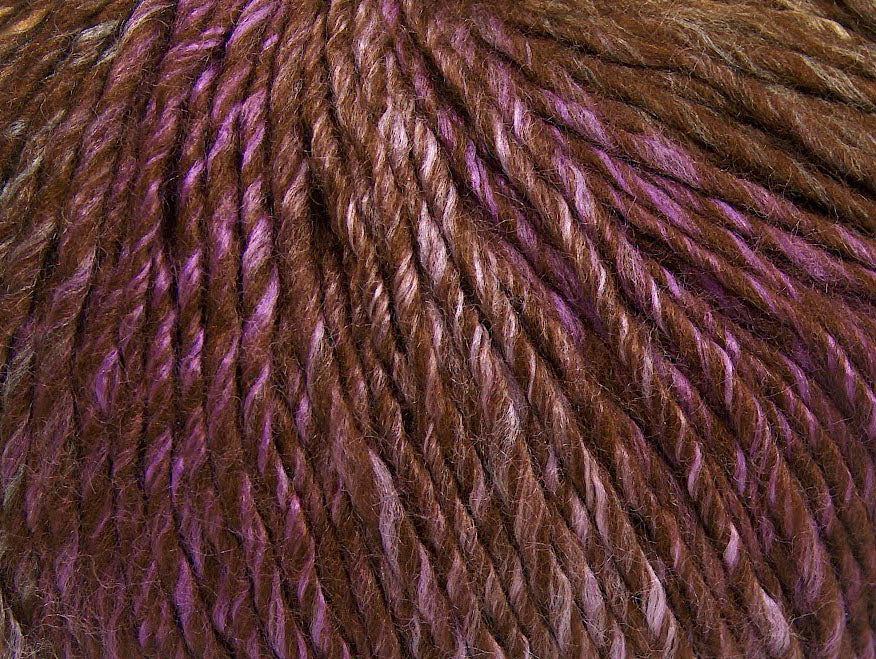 Roseto Worsted
